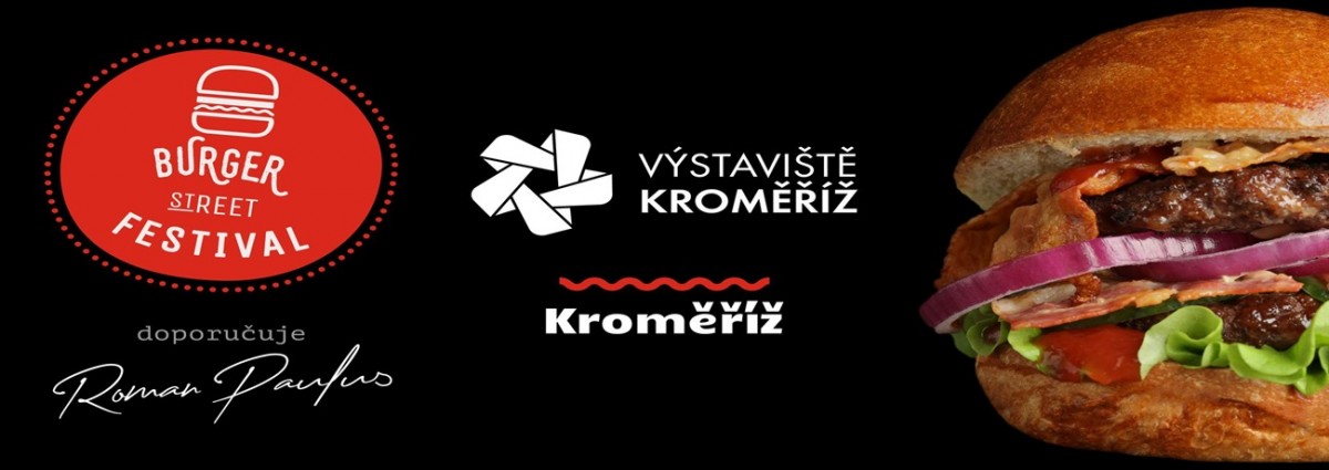 BURGER STREET FESTIVAL