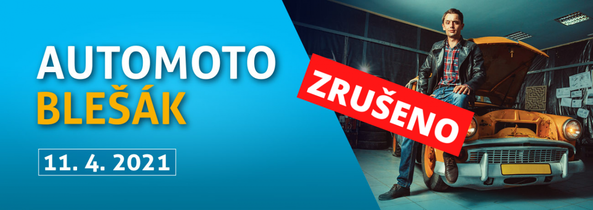 AUTO MOTO BLEŠÁK