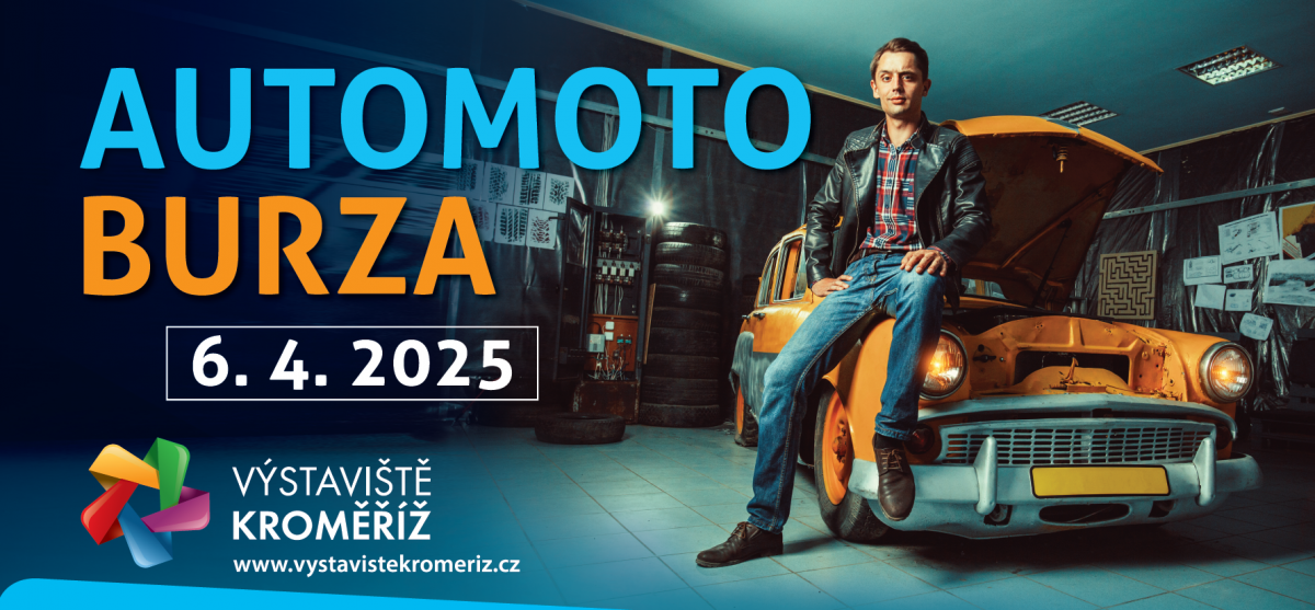 AUTOMOTO BURZA