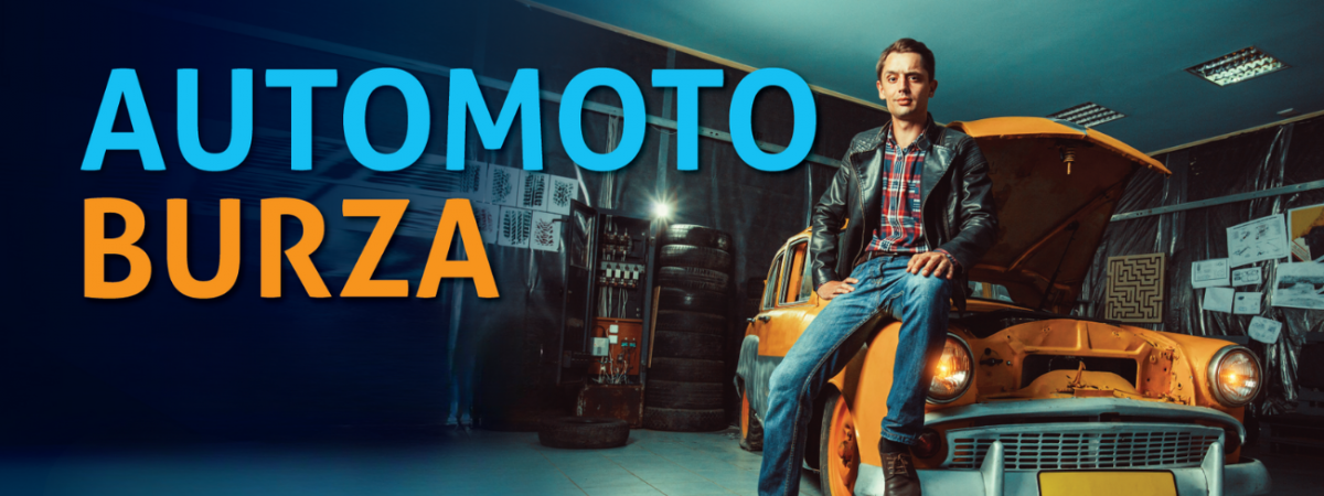 AUTOMOTO BURZA