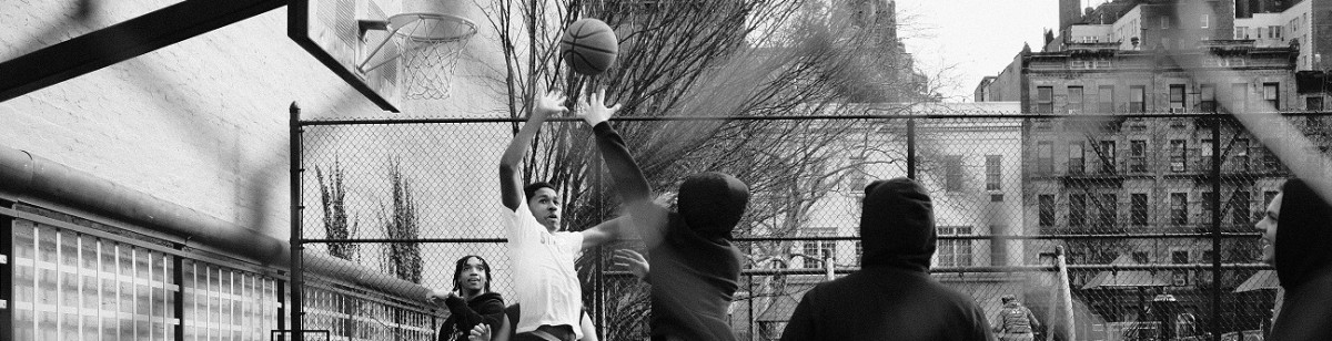 Basketbal 3x3 tour