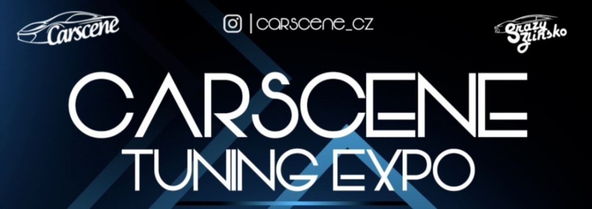 CARSCENE TUNING EXPO