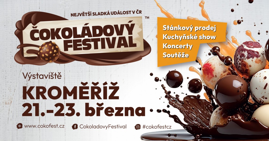 Čokoládový festival