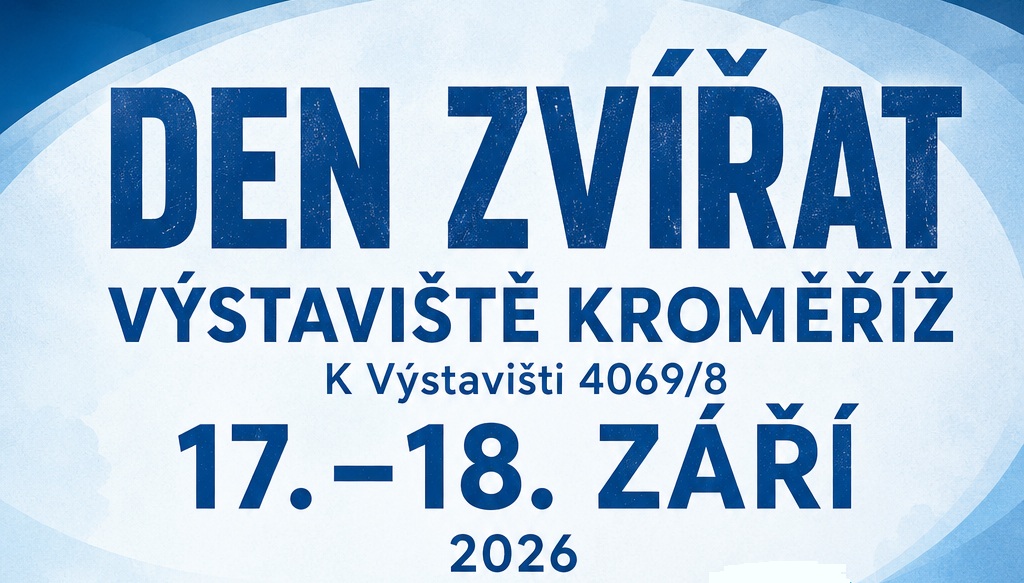 Den zvířat