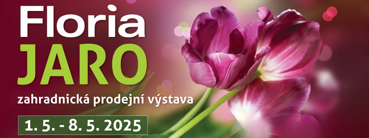 FLORIA JARO 2025