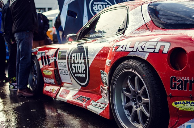 HELP TUNING CUP