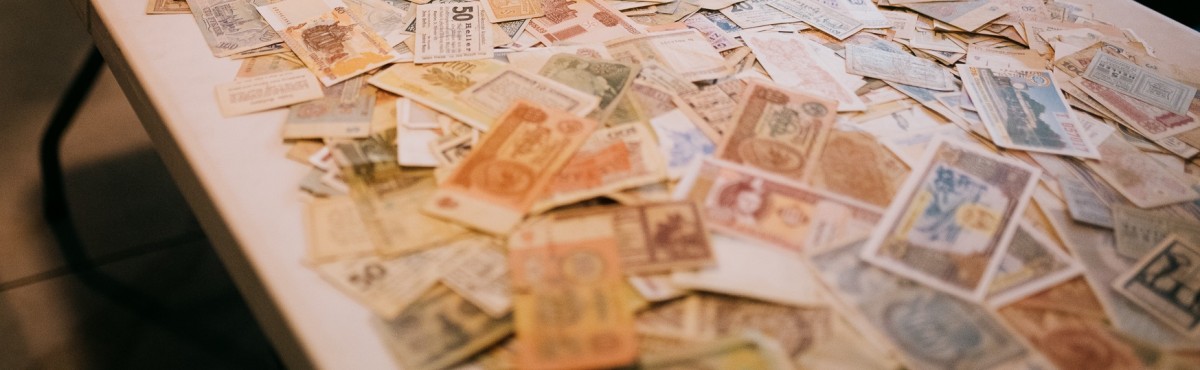 Hobby setkání sběratelů