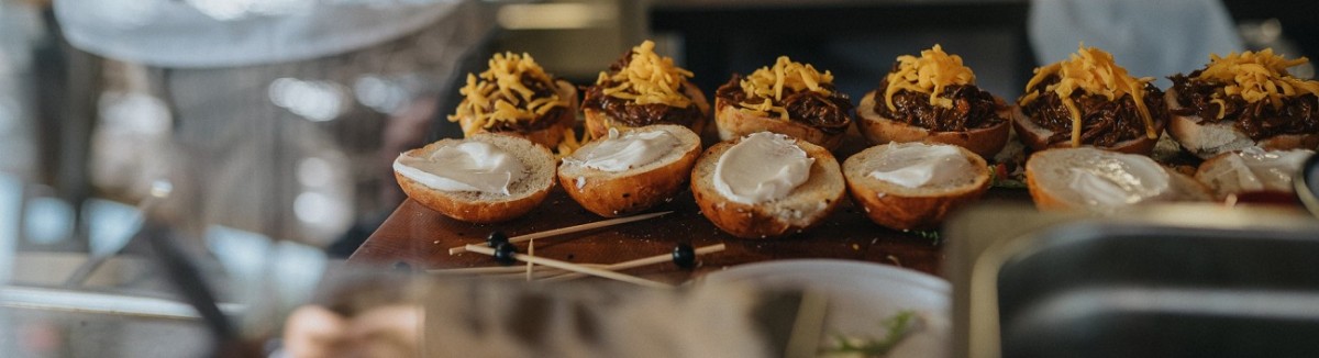 MŇAM! GASTROFESTIVAL 