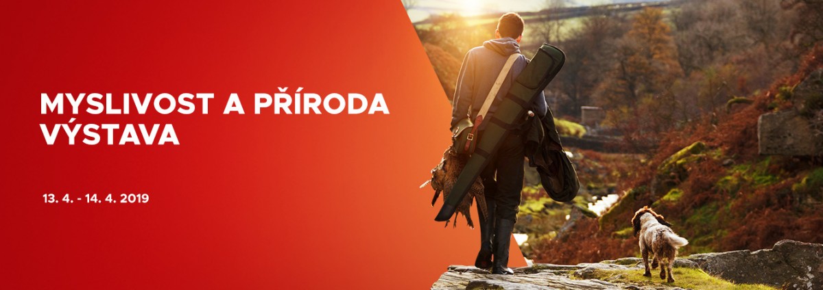 MYSLIVOST A PŘÍRODA 2019