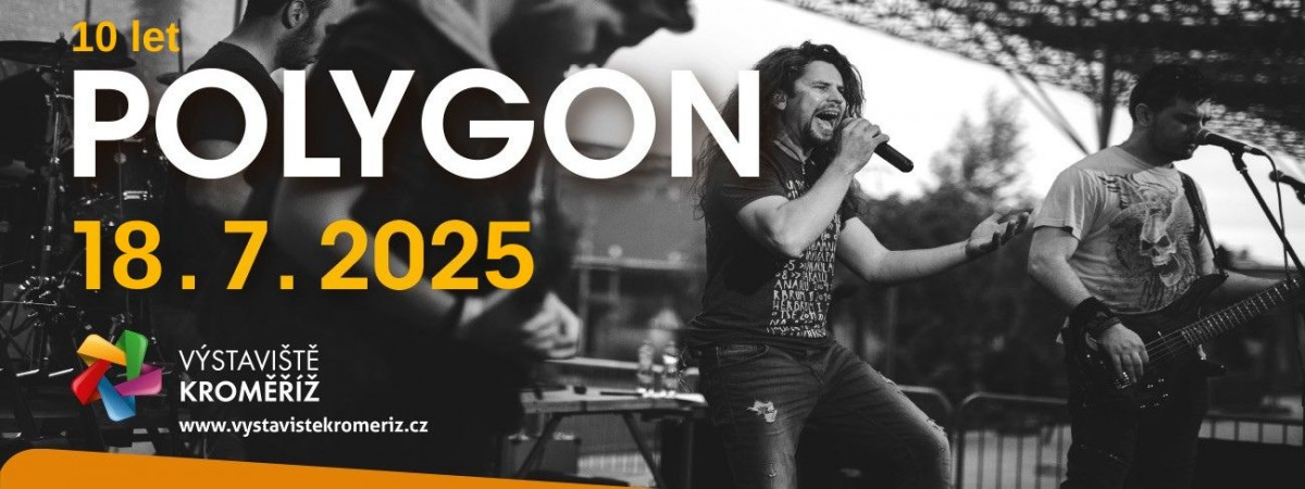 POLYGON 
