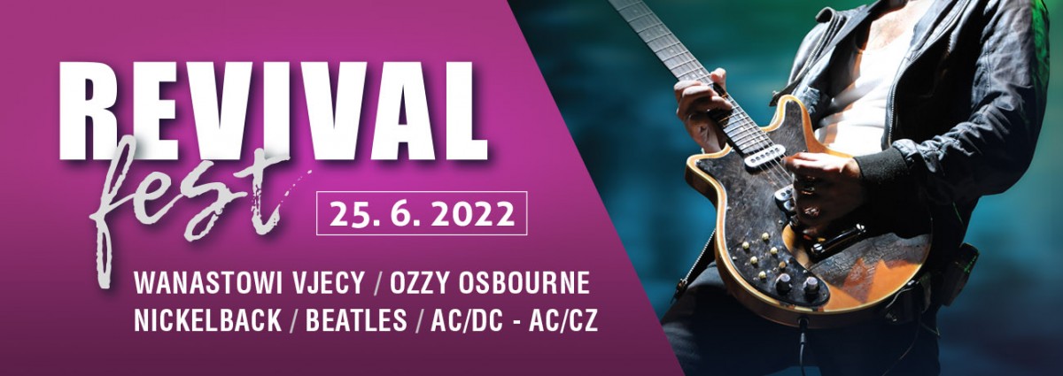 REVIVAL FEST 2022