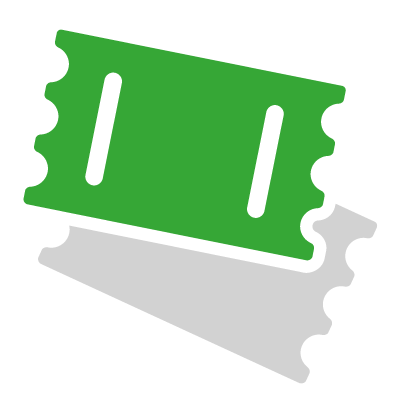 Nákup vstupenek online