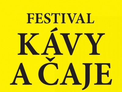 2Kávový festival