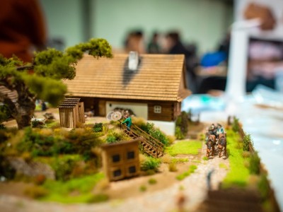 Hobby 7