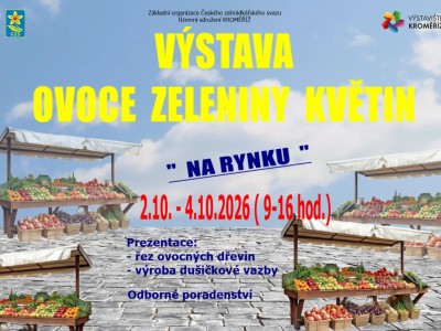 Podzim výstava 1