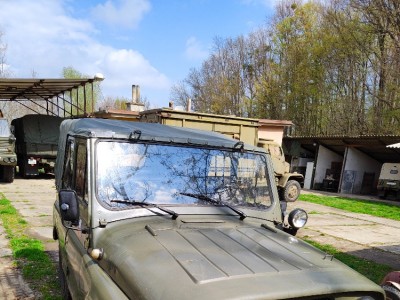 UAZ 469