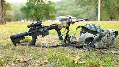 ARMY FEST