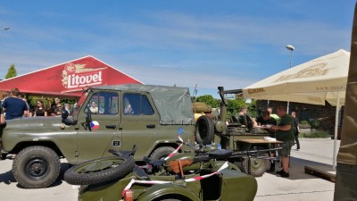 ARMY FEST
