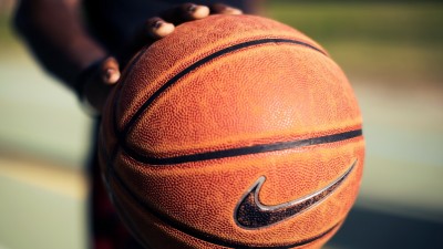 Basketbalový turnaj 3x3