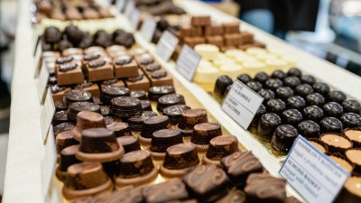 Čokoládový festival