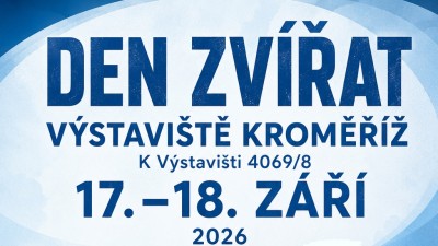 Den zvířat