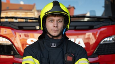 Dny hasičů Zlínského kraje