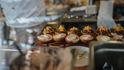 GASTROFESTIVAL MŇAM!