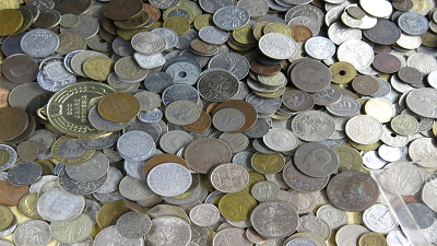 Hobby setkání sběratelů