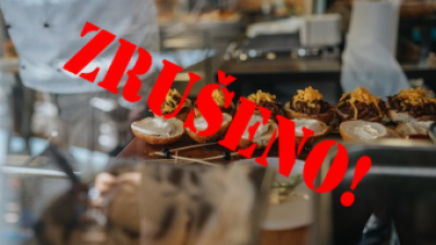MŇAM! GASTROFESTIVAL 