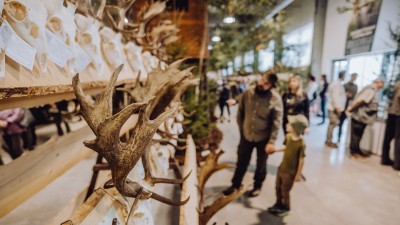 MYSLIVOST A PŘÍRODA 2026