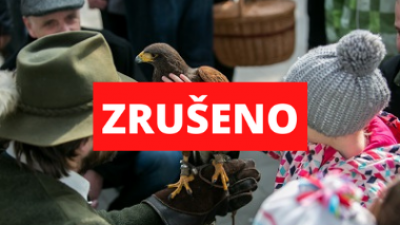 MYSLIVOST A PŘÍRODA