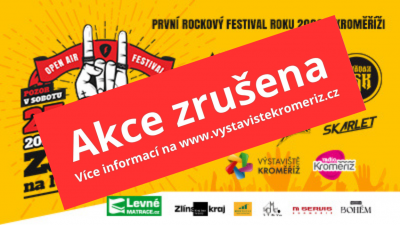 Největší zábava na Moravě