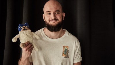 POKÁČ a VOXEL