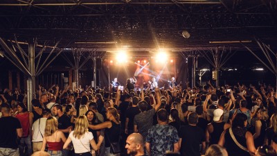 POLYGON na Výstavišti