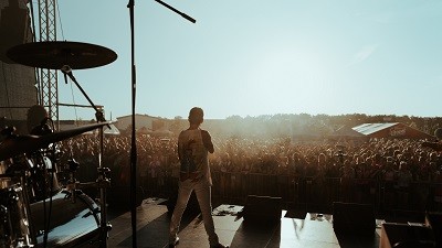REVIVAL FEST
