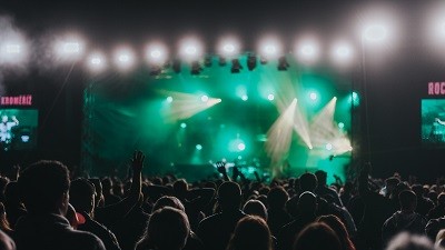 ROCK IN KROMĚŘÍŽ 2022
