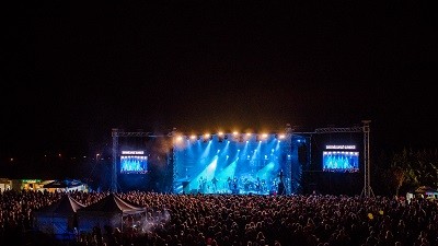 SVATOVÁCLAVSKÉ SLAVNOSTI 2020