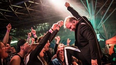 SVATOVÁCLAVSKÉ SLAVNOSTI 2025