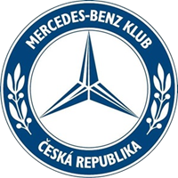 MERCEDES-BENZ KLUB ČR